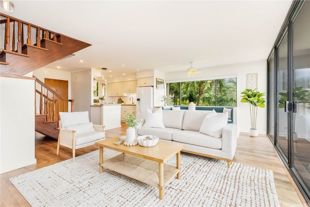 46-81 Konohiki Street 3531, Kaneohe, HI 96744