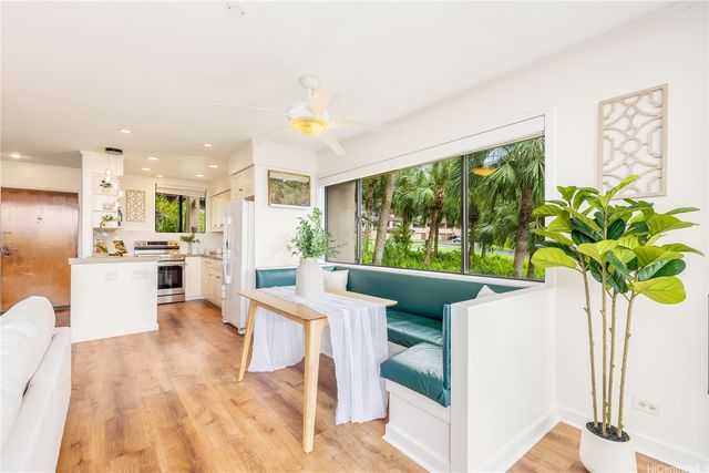 46-81 Konohiki Street 3531, Kaneohe, HI 96744