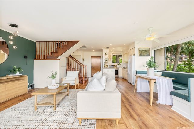 46-81 Konohiki Street 3531, Kaneohe, HI 96744
