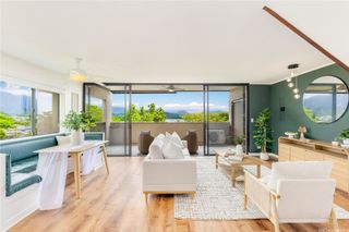 46-81 Konohiki Street 3531, Kaneohe, HI 96744