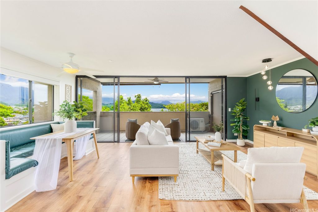 46-81 Konohiki Street 3531, Kaneohe, HI 96744
