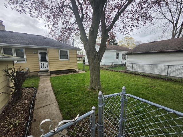 3629 97th PLACE, Milwaukee, WI 53222