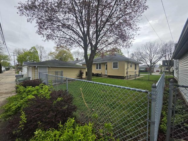 3629 97th PLACE, Milwaukee, WI 53222