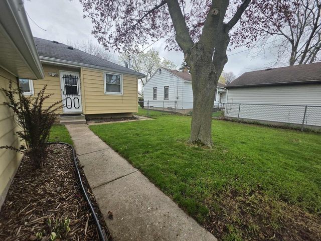 3629 97th PLACE, Milwaukee, WI 53222
