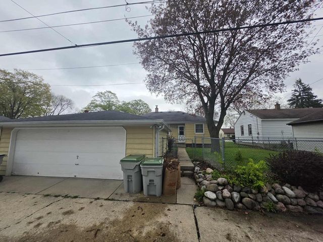 3629 97th PLACE, Milwaukee, WI 53222