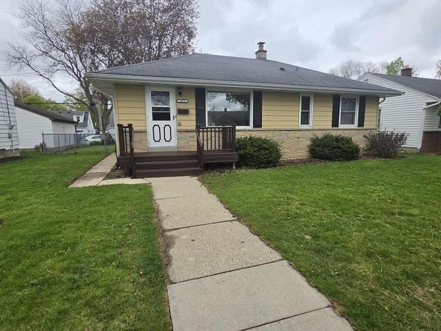 3629 97th PLACE, Milwaukee, WI 53222