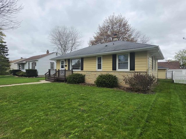 3629 97th PLACE, Milwaukee, WI 53222