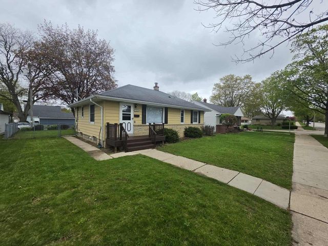3629 97th PLACE, Milwaukee, WI 53222