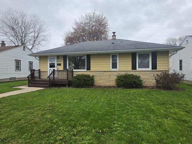 3629 97th PLACE, Milwaukee, WI 53222