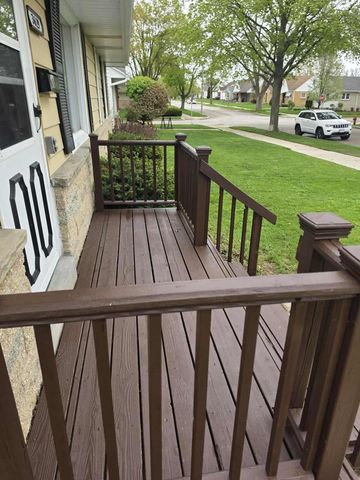 3629 97th PLACE, Milwaukee, WI 53222