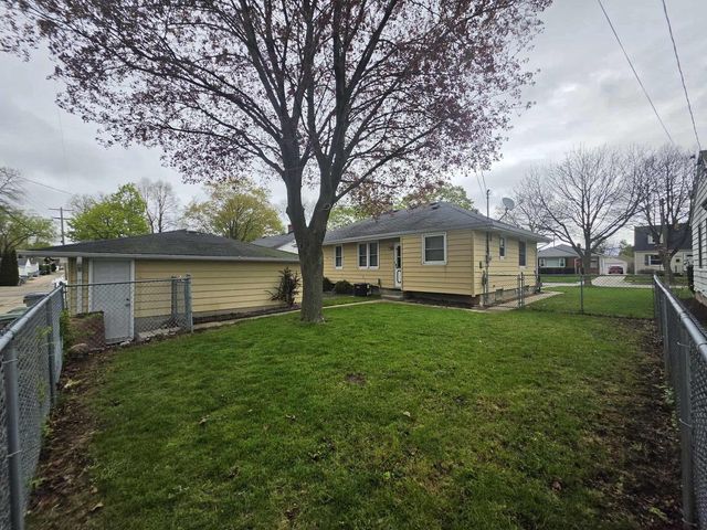 3629 97th PLACE, Milwaukee, WI 53222