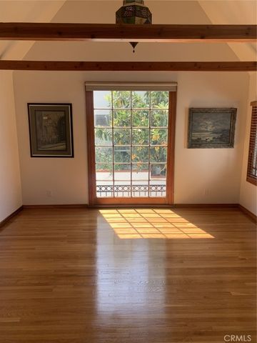 1718 Cleveland, Glendale, CA 91202
