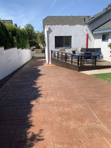 1718 Cleveland, Glendale, CA 91202