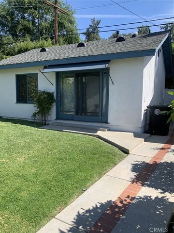 1718 Cleveland, Glendale, CA 91202