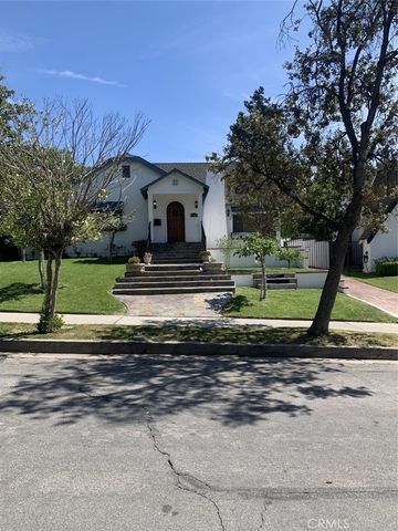 1718 Cleveland, Glendale, CA 91202
