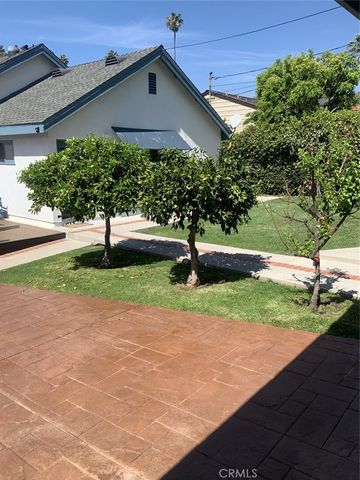1718 Cleveland, Glendale, CA 91202