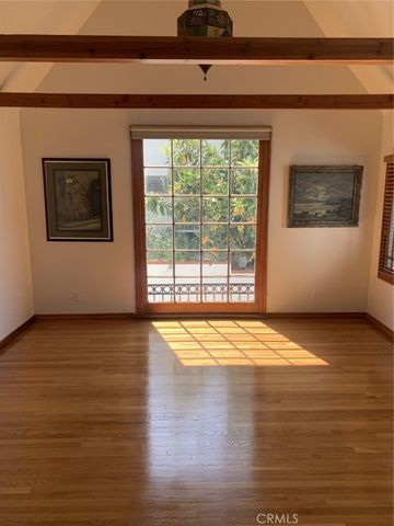 1718 Cleveland, Glendale, CA 91202