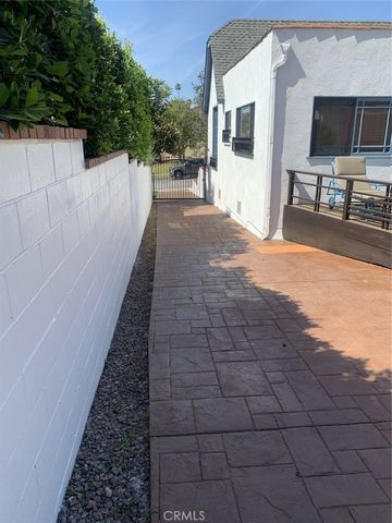 1718 Cleveland, Glendale, CA 91202