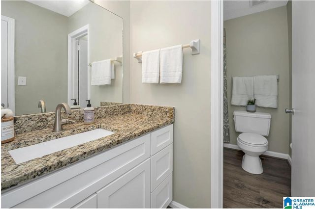 1210 Patton Creek Ln, Hoover, AL 35226