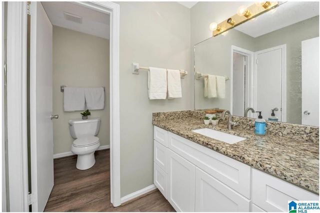 1210 Patton Creek Ln, Hoover, AL 35226