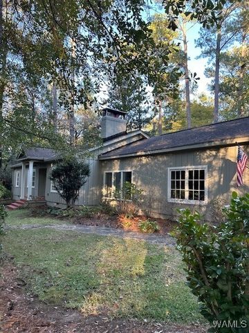 50 Cherokee, Tuscaloosa, AL 35404