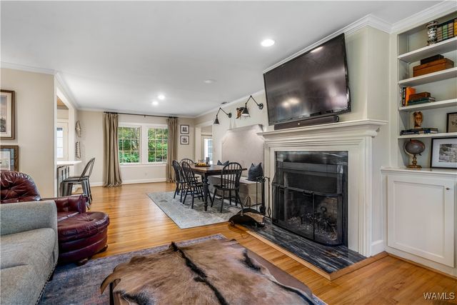 50 Cherokee, Tuscaloosa, AL 35404