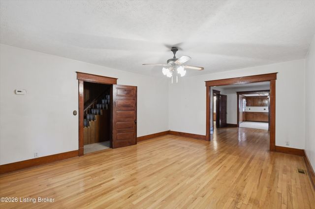 526 Atwood St, Louisville, KY 40217