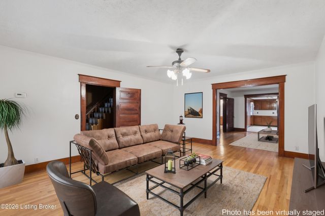 526 Atwood St, Louisville, KY 40217