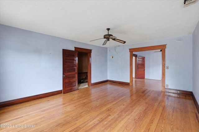 526 Atwood St, Louisville, KY 40217