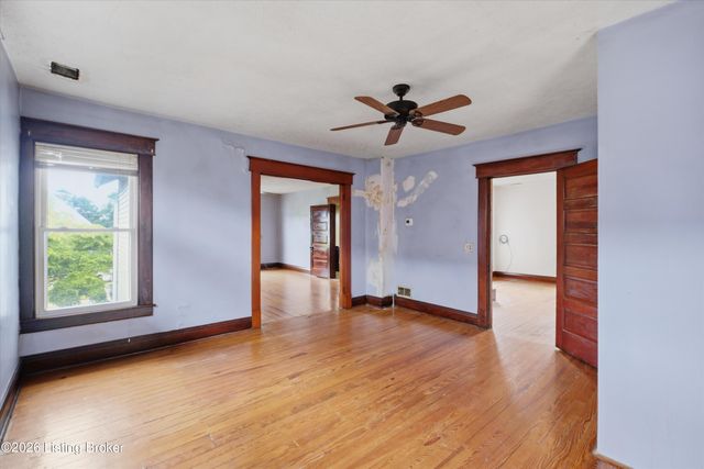 526 Atwood St, Louisville, KY 40217