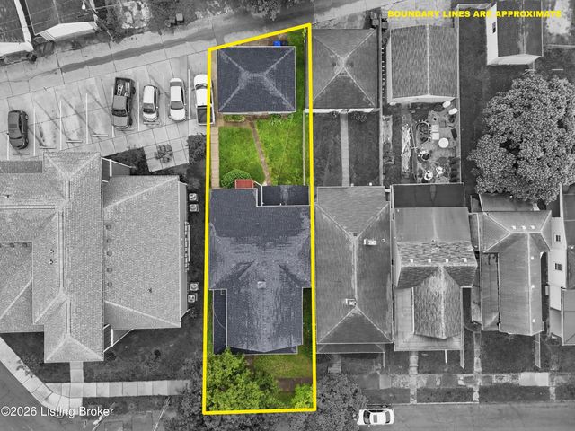 526 Atwood St, Louisville, KY 40217