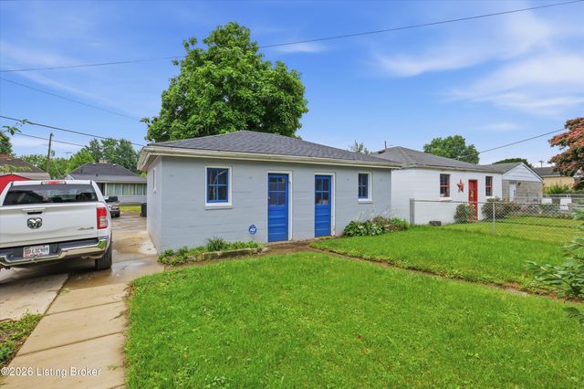526 Atwood St, Louisville, KY 40217