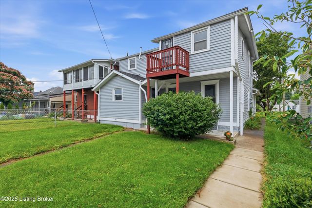 526 Atwood St, Louisville, KY 40217