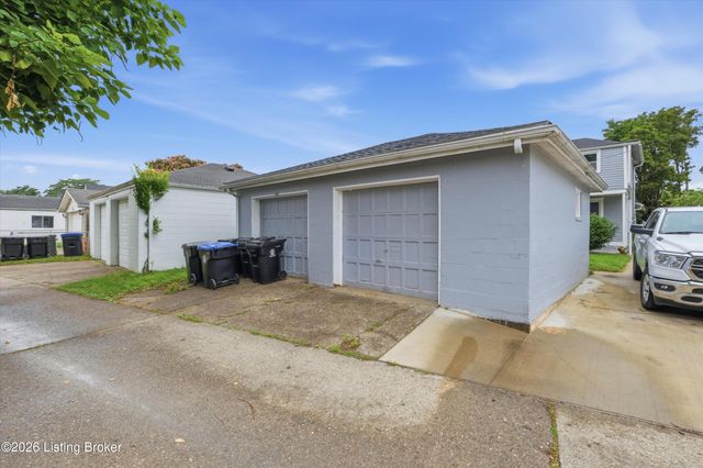526 Atwood St, Louisville, KY 40217