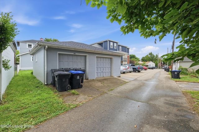 526 Atwood St, Louisville, KY 40217