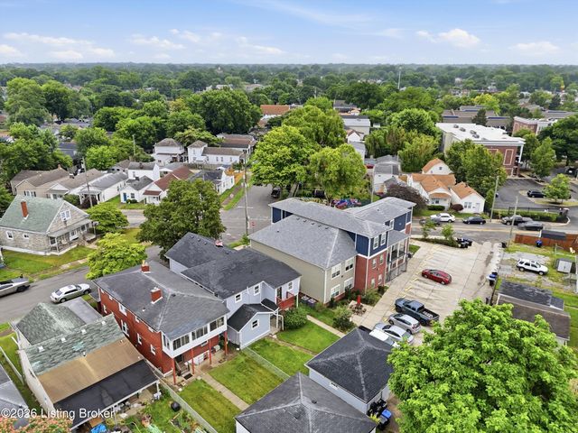 526 Atwood St, Louisville, KY 40217