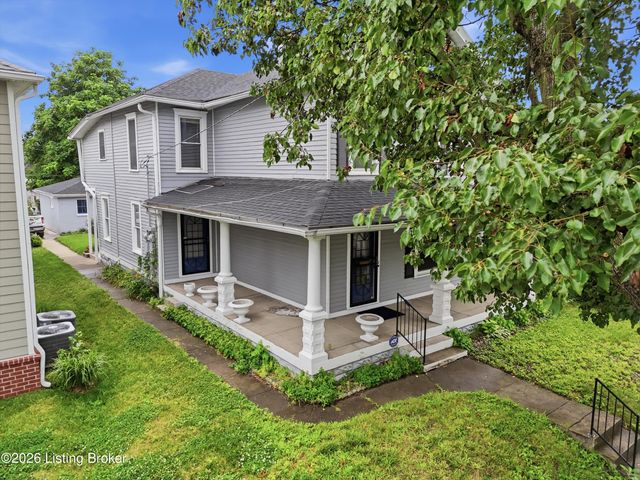 526 Atwood St, Louisville, KY 40217