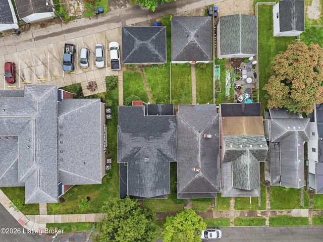 526 Atwood St, Louisville, KY 40217