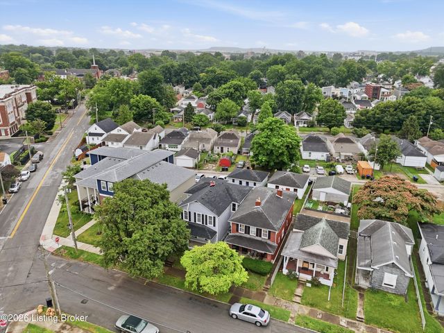 526 Atwood St, Louisville, KY 40217