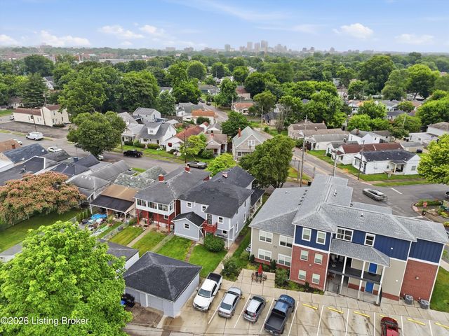 526 Atwood St, Louisville, KY 40217