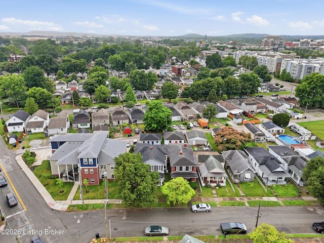 526 Atwood St, Louisville, KY 40217
