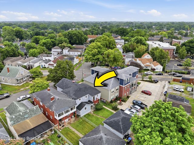 526 Atwood St, Louisville, KY 40217