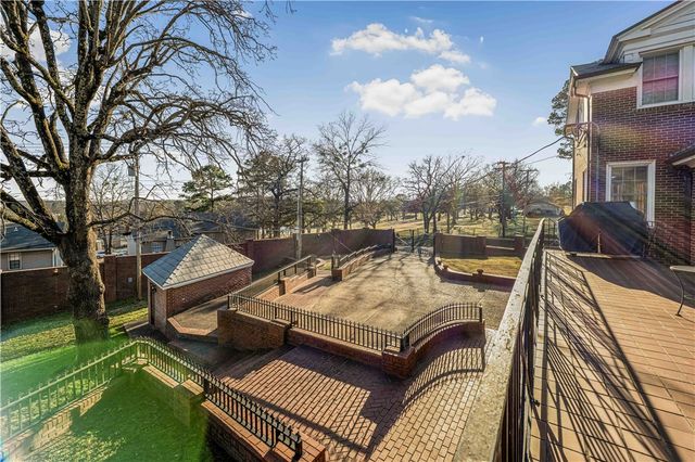 8 Free Ferry Heights, Fort Smith, AR 72903