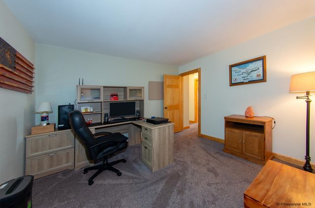 4301 PATHFINDER AVE, Cheyenne, WY 82001