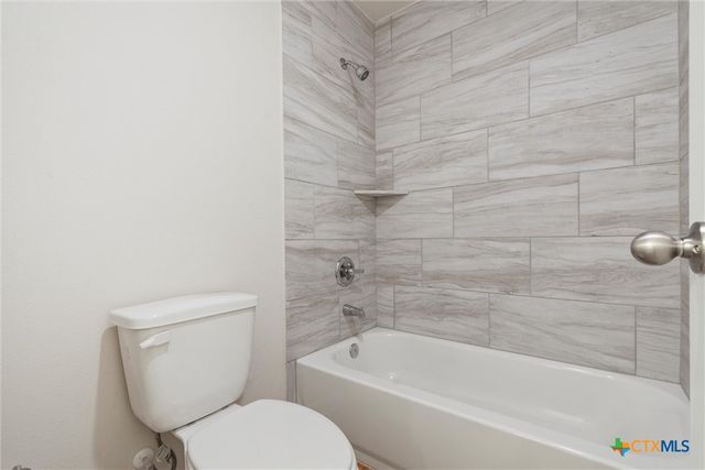 814 Waylon Circle, Killeen, TX 76542