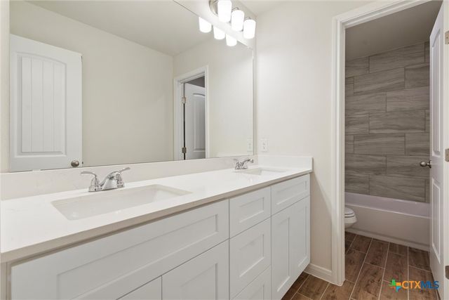 814 Waylon Circle, Killeen, TX 76542