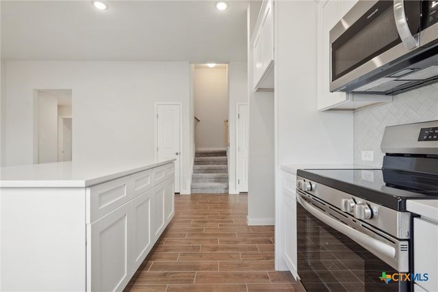 814 Waylon Circle, Killeen, TX 76542