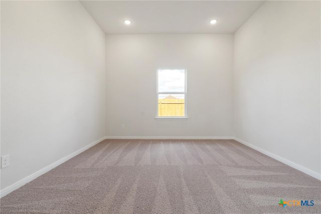 814 Waylon Circle, Killeen, TX 76542