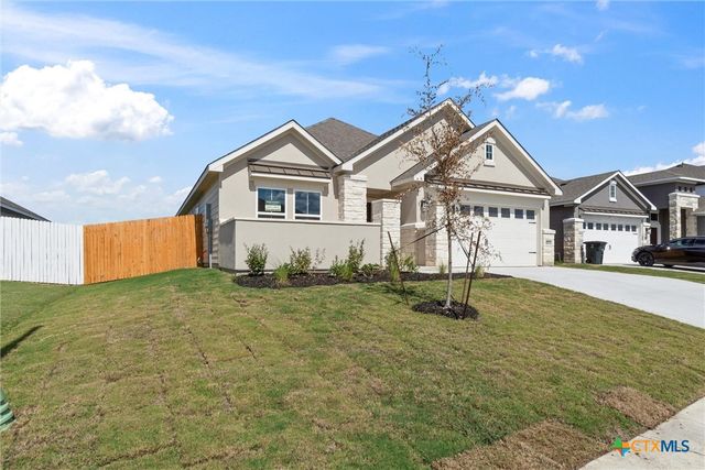 814 Waylon Circle, Killeen, TX 76542