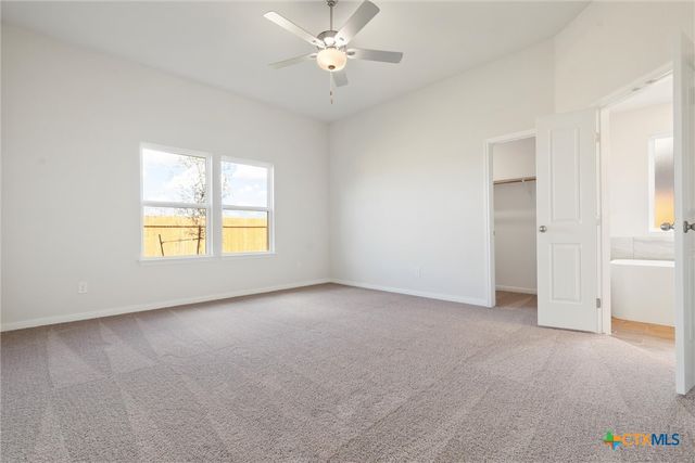 814 Waylon Circle, Killeen, TX 76542